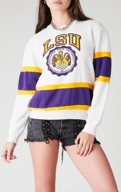 FURST OF A KIND VINTAGE COLLECTIBLE SWEATSHIRT VINTAGE COLLEGE