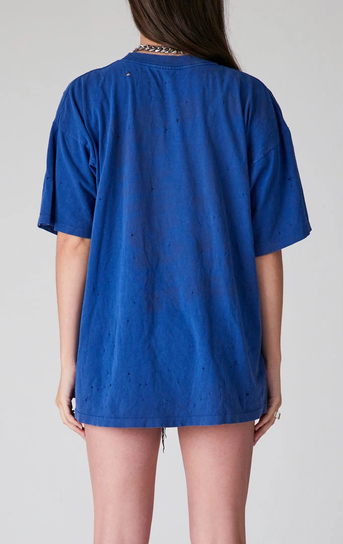 FURST OF A KIND VINTAGE COLLEGE TEE 4 FURST OF A KIND VINTAGE COLLEGE TEE