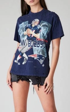 FURST OF A KIND VINTAGE NFL TEE