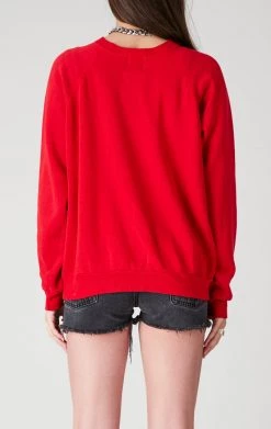 FURST OF A KIND VINTAGE COLLECTIBLE SWEATSHIRT