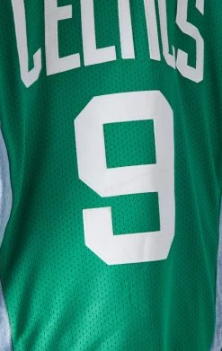 FURST OF A KIND VINTAGE GRAPHIC BACK INSERT DENIM JACKET VINTAGE DENIM JACKETS