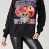 FURST OF A KIND VINTAGE COLLECTIBLE SWEATSHIRT