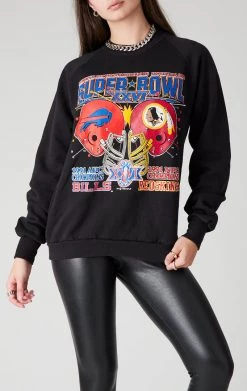 FURST OF A KIND VINTAGE COLLECTIBLE SWEATSHIRT