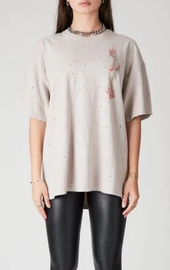 FURST OF A KIND VINTAGE HARLEY TEE