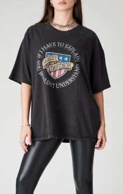 FURST OF A KIND VINTAGE HARLEY TEE