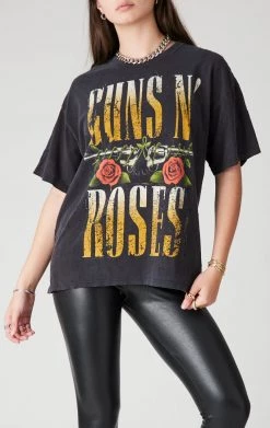 FURST OF A KIND VINTAGE MUSIC TEE SALE