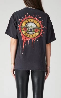 FURST OF A KIND VINTAGE MUSIC TEE SALE