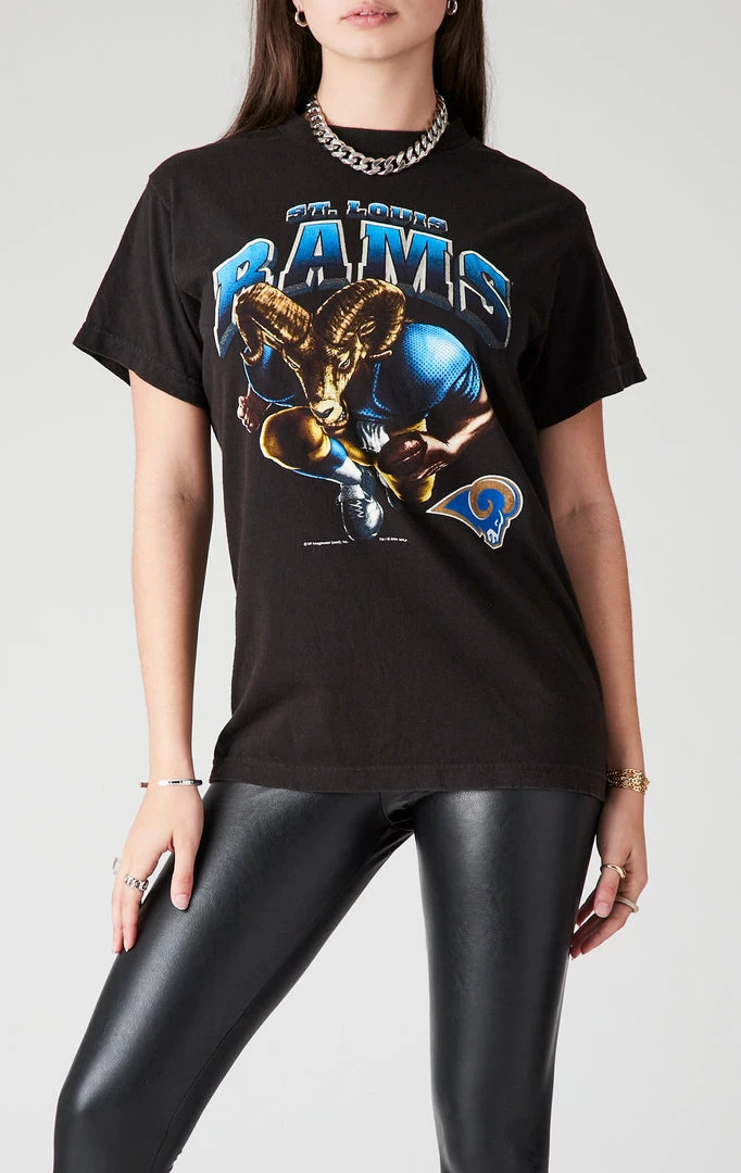 FURST OF A KIND VINTAGE COLLECTIBLE TEE VINTAGE NFL 3 FURST OF A KIND VINTAGE COLLECTIBLE TEE VINTAGE NFL