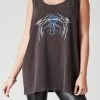 FURST OF A KIND VINTAGE HARLEY TANK TOP 1 FURST OF A KIND VINTAGE HARLEY TANK TOP