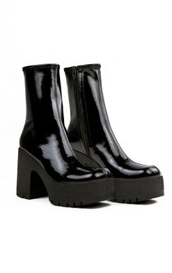 BEST SELLERS JEFFREY CAMPBELL REFRESH ANKLE BOOT