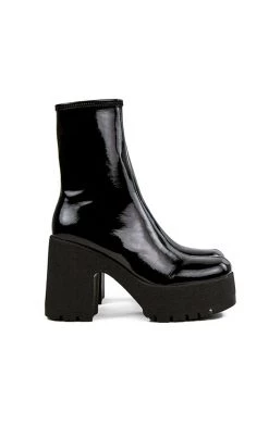 BEST SELLERS JEFFREY CAMPBELL REFRESH ANKLE BOOT