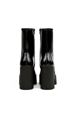 BEST SELLERS JEFFREY CAMPBELL REFRESH ANKLE BOOT