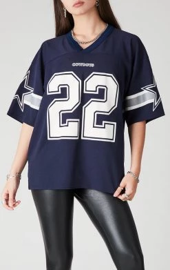 FURST OF A KIND VINTAGE NFL JERSEY