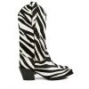 FESTIVAL JEFFREY CAMPBELL DAGGET WESTERN COWBOY BOOT