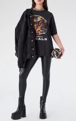 FURST OF A KIND VINTAGE NFL TEE