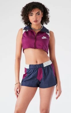 FURST OF A KIND REWORKED SETS VINTAGE WINDBREAKER SET