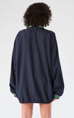 FURST OF A KIND VINTAGE PULLOVER WINDBREAKER 7 FURST OF A KIND VINTAGE PULLOVER WINDBREAKER