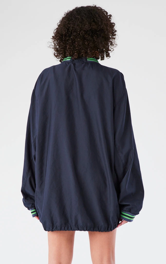 FURST OF A KIND VINTAGE PULLOVER WINDBREAKER 5 FURST OF A KIND VINTAGE PULLOVER WINDBREAKER