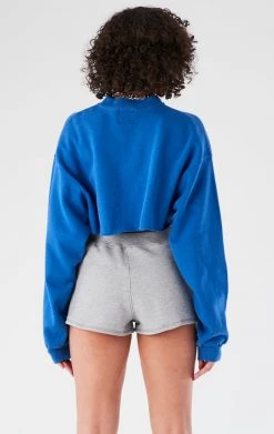 FURST OF A KIND VINTAGE SWEATSHIRT AND SHORT SET VINTAGE NFL 7 FURST OF A KIND VINTAGE SWEATSHIRT AND SHORT SET VINTAGE NFL