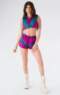 FURST OF A KIND REWORKED SETS VINTAGE WINDBREAKER SET