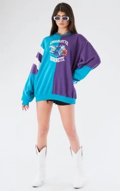 FURST OF A KIND VINTAGE SPORTS SWEATSHIRT