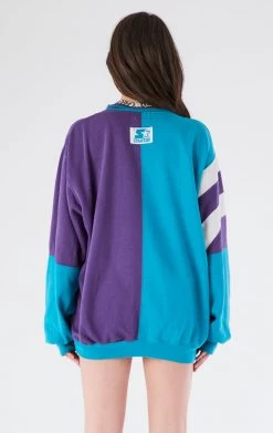 FURST OF A KIND VINTAGE SPORTS SWEATSHIRT