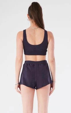 FURST OF A KIND VINTAGE NFL VINTAGE SPLICED TANK AND SHORT SET 9 FURST OF A KIND VINTAGE NFL VINTAGE SPLICED TANK AND SHORT SET