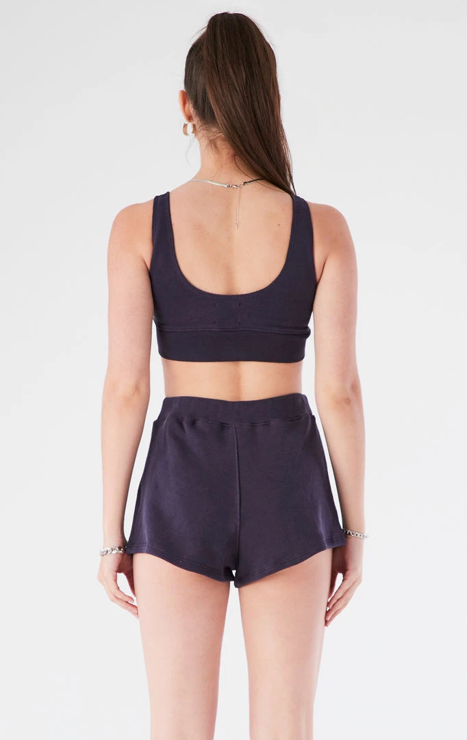 FURST OF A KIND VINTAGE NFL VINTAGE SPLICED TANK AND SHORT SET 6 FURST OF A KIND VINTAGE NFL VINTAGE SPLICED TANK AND SHORT SET