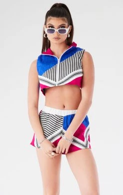 FURST OF A KIND VINTAGE WINDBREAKER SET