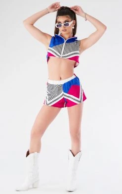 FURST OF A KIND VINTAGE WINDBREAKER SET