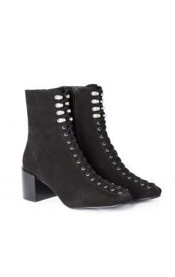 JEFFREY CAMPBELL BELMONDO BOOT