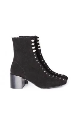 JEFFREY CAMPBELL BELMONDO BOOT