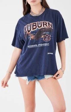 FURST OF A KIND VINTAGE COLLEGE TEE