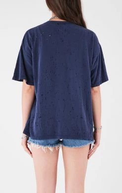 FURST OF A KIND VINTAGE COLLEGE TEE