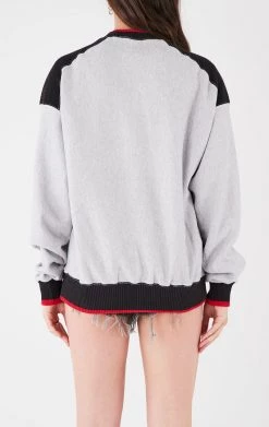 FURST OF A KIND VINTAGE SPORTS SWEATSHIRT