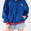 FURST OF A KIND VINTAGE COLLEGE VINTAGE PULLOVER WINDBREAKER 1 FURST OF A KIND VINTAGE COLLEGE VINTAGE PULLOVER WINDBREAKER