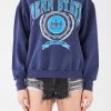 FURST OF A KIND VINTAGE COLLEGE SWEATSHIRT