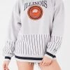 FURST OF A KIND VINTAGE COLLEGE SWEATSHIRT