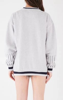 FURST OF A KIND VINTAGE COLLEGE SWEATSHIRT