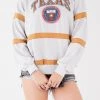 FURST OF A KIND VINTAGE COLLEGE SWEATSHIRT
