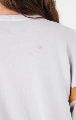 FURST OF A KIND VINTAGE COLLEGE SWEATSHIRT