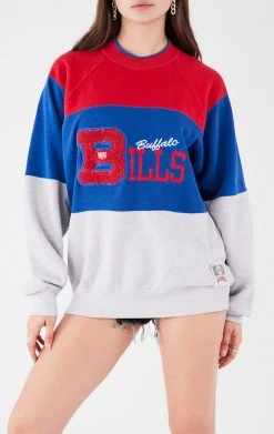FURST OF A KIND VINTAGE NFL SWEATSHIRT