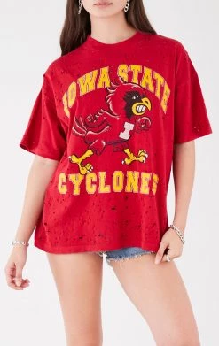 FURST OF A KIND VINTAGE COLLEGE TEE