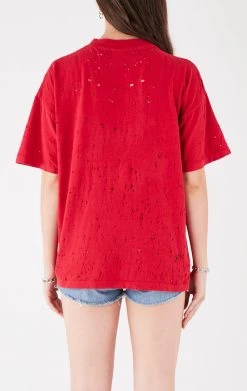 FURST OF A KIND VINTAGE COLLEGE TEE