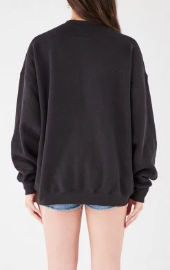 FURST OF A KIND VINTAGE CARTOON NFL SWEATSHIRT