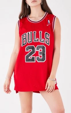 FURST OF A KIND VINTAGE BASKETBALL JERSEY