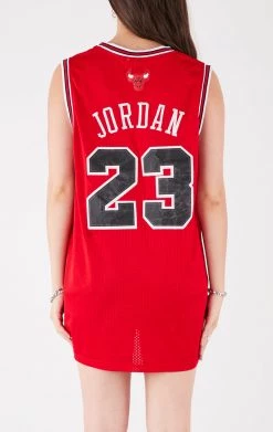 FURST OF A KIND VINTAGE BASKETBALL JERSEY