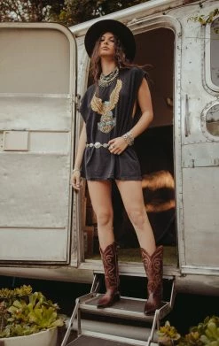 FURST OF A KIND VINTAGE HARLEY TEE FESTIVAL