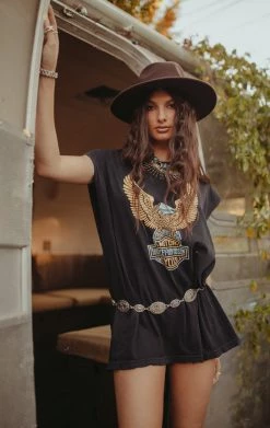 FURST OF A KIND VINTAGE HARLEY TEE FESTIVAL