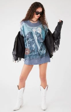 FURST OF A KIND VINTAGE HARLEY TEE